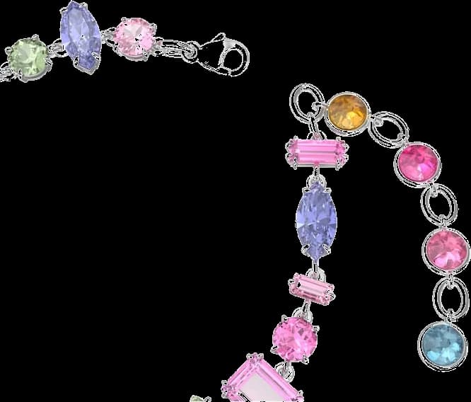 Montre Swarovski 5613739 femme détail cadran