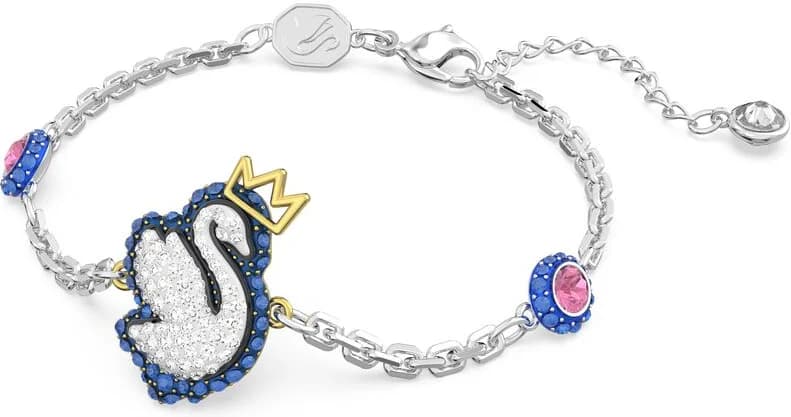 Montre Swarovski 5650187 femme vue de profil
