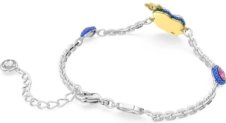 Montre Swarovski 5650187 femme verso boîtier