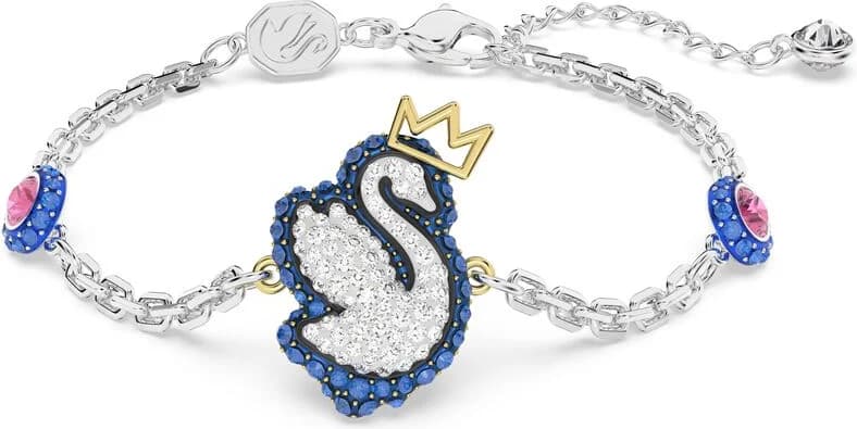 Montre Swarovski 5650187 femme bracelet métal
