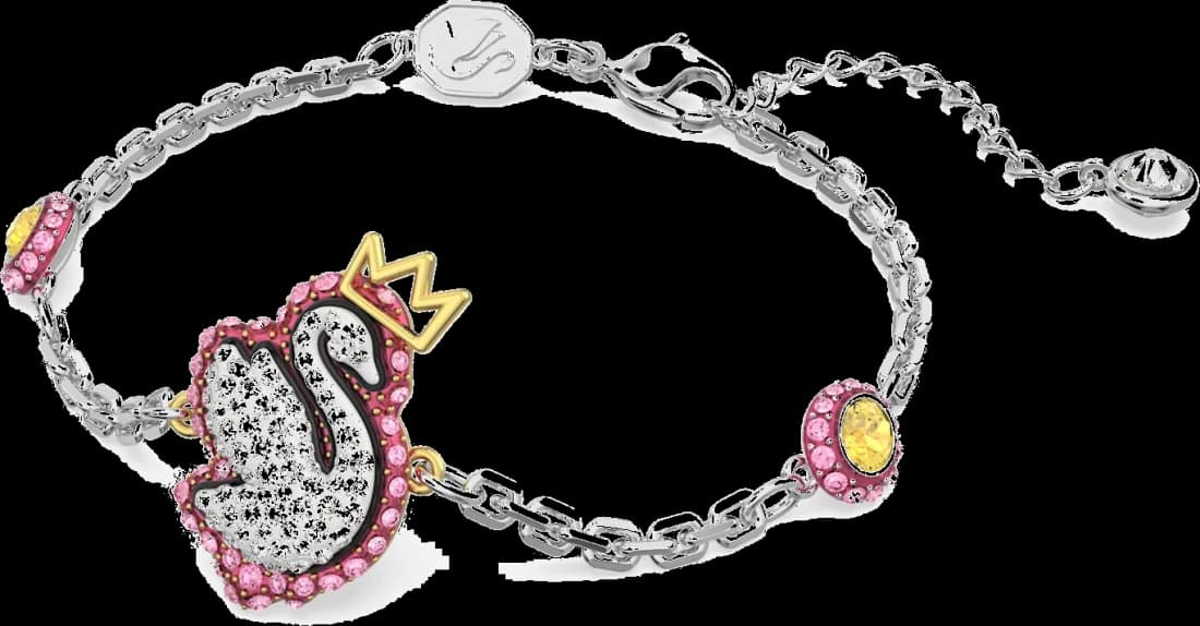 Montre Swarovski 5650188 femme vue de profil
