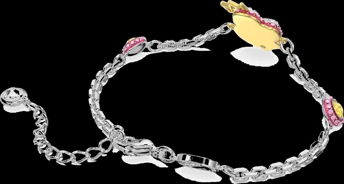 Montre Swarovski 5650188 femme verso boîtier