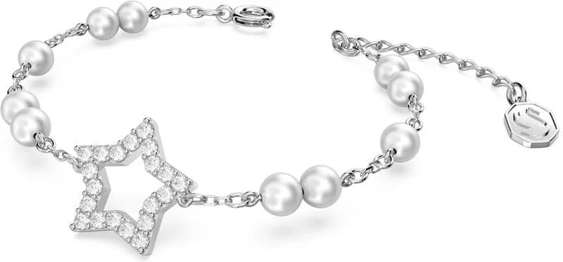 Montre Swarovski 5645385 femme vue de profil