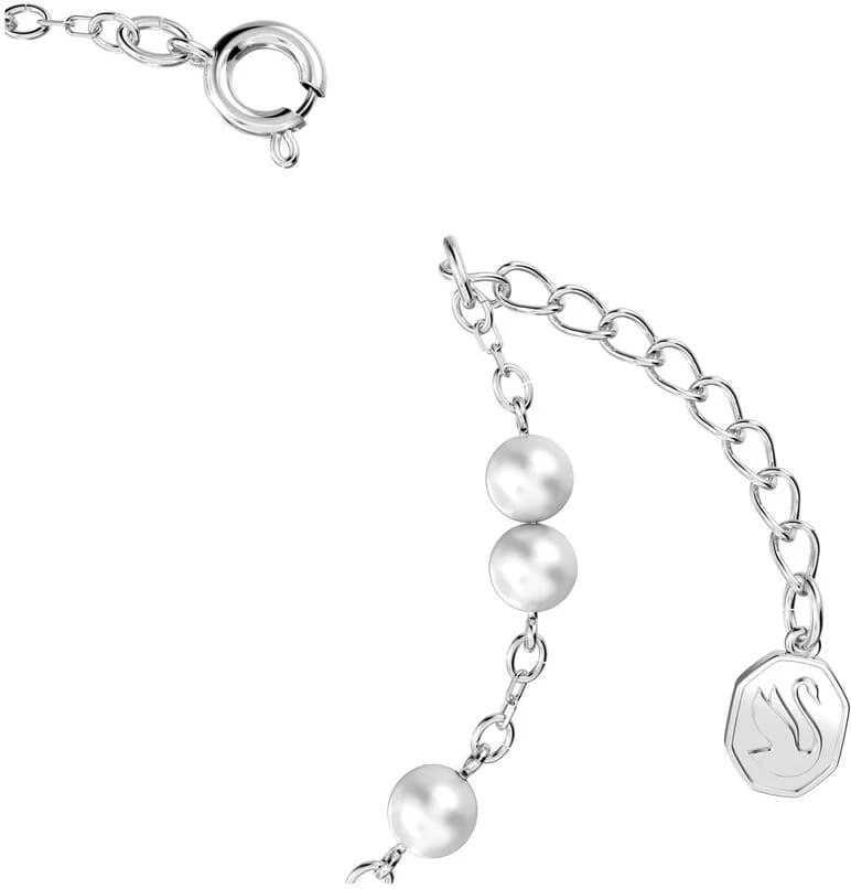 Montre Swarovski 5645385 femme détail cadran