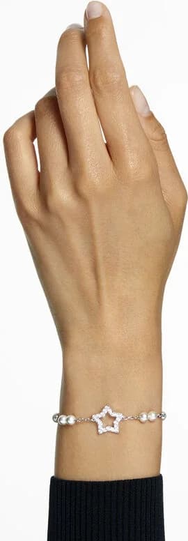 Montre Swarovski 5645385 femme verso boîtier