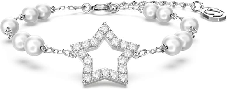 Montre Swarovski 5645385 femme bracelet métal