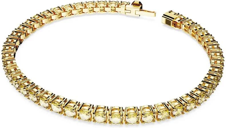 Montre Swarovski 5648933 femme vue de profil