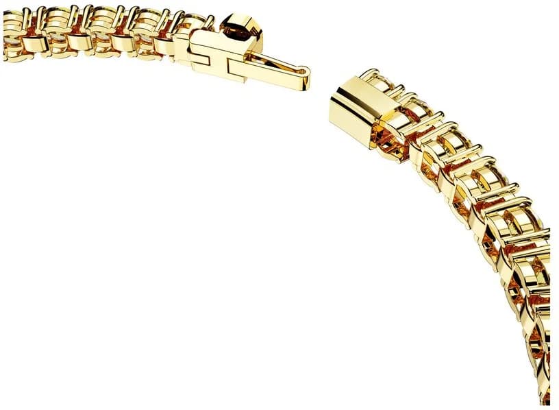 Montre Swarovski 5648933 femme détail cadran