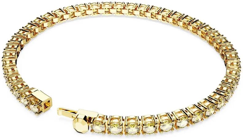 Montre Swarovski 5648933 femme verso boîtier