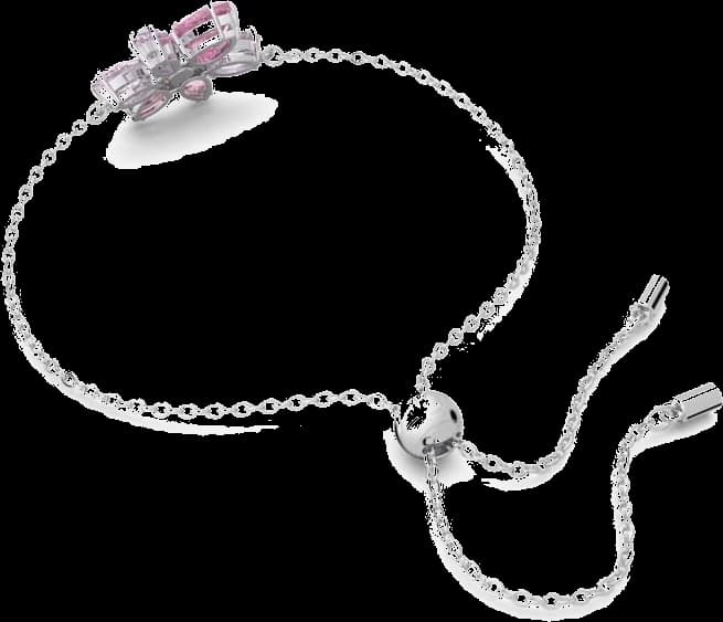 Montre Swarovski 5658396 femme détail cadran