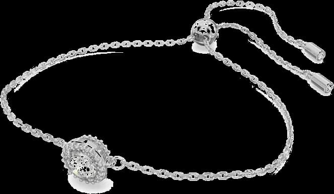 Montre Swarovski 5636266 femme vue de profil