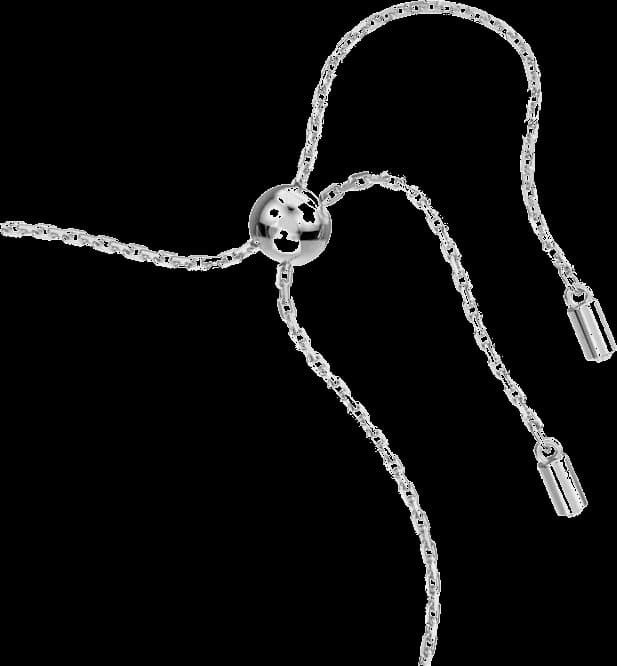 Montre Swarovski 5636266 femme détail cadran