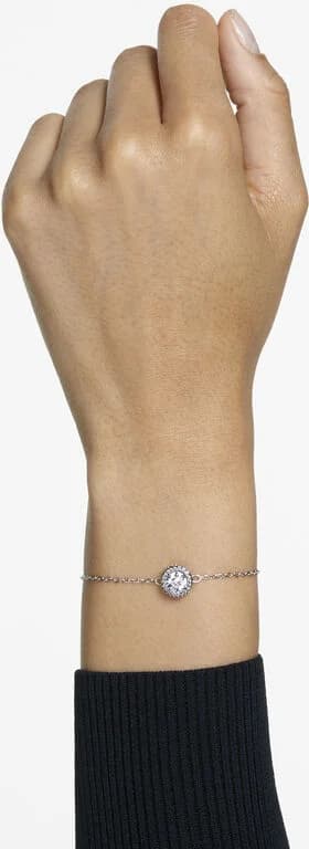 Montre Swarovski 5636266 femme verso boîtier