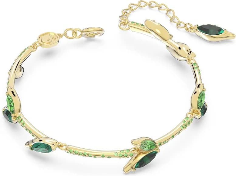 Montre Swarovski 5645374 femme vue de profil
