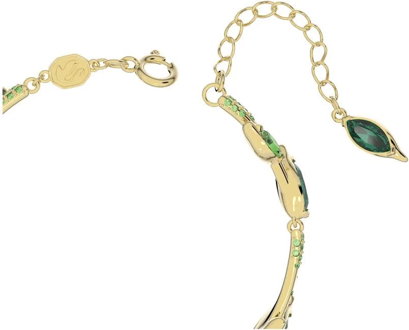 Montre Swarovski 5645374 femme détail cadran