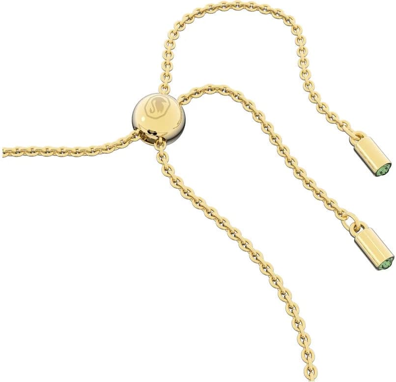 Montre Swarovski 5616643 femme détail cadran