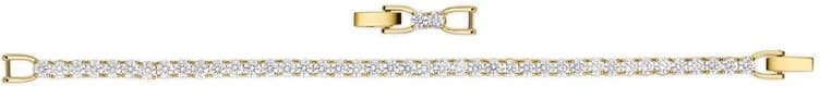 Montre Swarovski 5511544 femme vue de profil