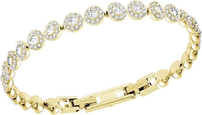Montre Swarovski 5505469 femme vue de profil