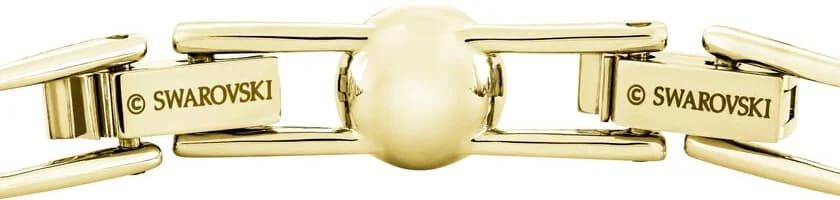Montre Swarovski 5505469 femme verso boîtier