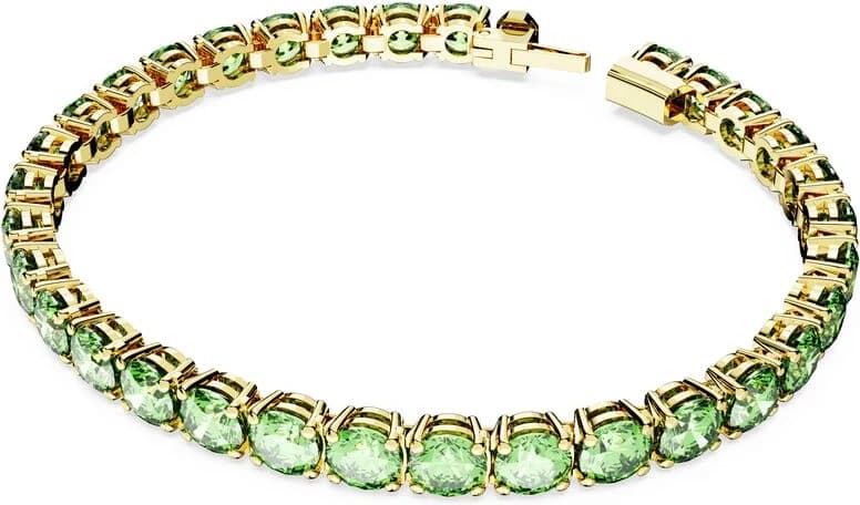 Montre Swarovski 5658849 femme vue de profil