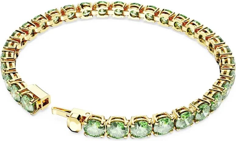 Montre Swarovski 5658849 femme verso boîtier