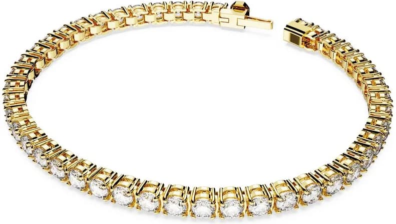 Montre Swarovski 5657664 femme vue de profil