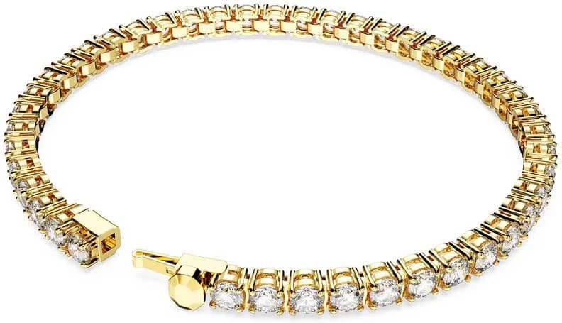 Montre Swarovski 5657664 femme verso boîtier