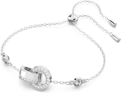 Montre Swarovski 5636499 femme vue de profil