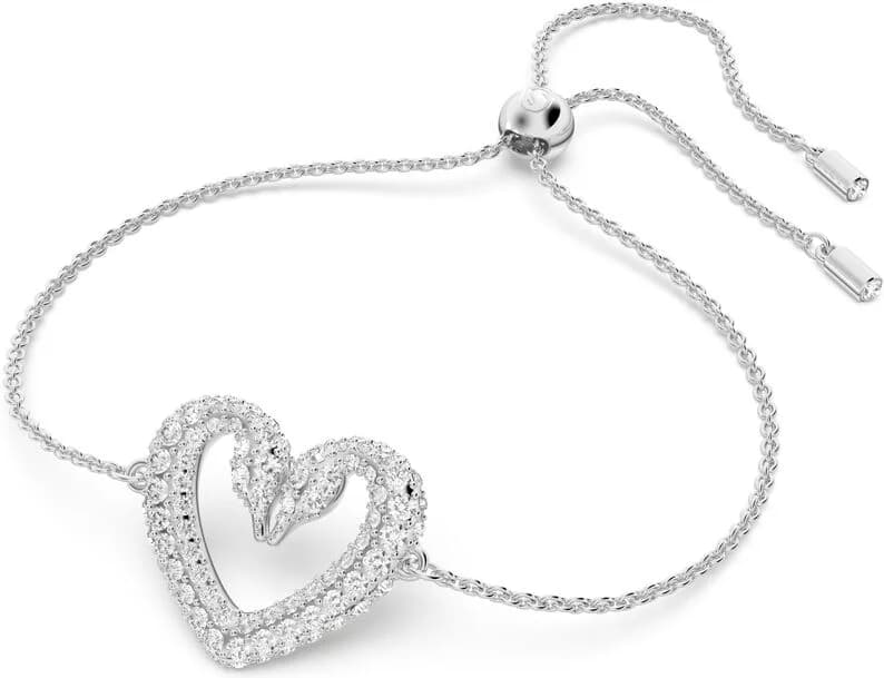 Montre Swarovski 5625534 femme vue de profil