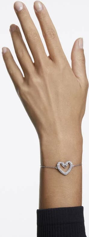 Montre Swarovski 5625534 femme verso boîtier