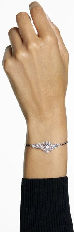 Montre Swarovski 5644681 femme verso boîtier