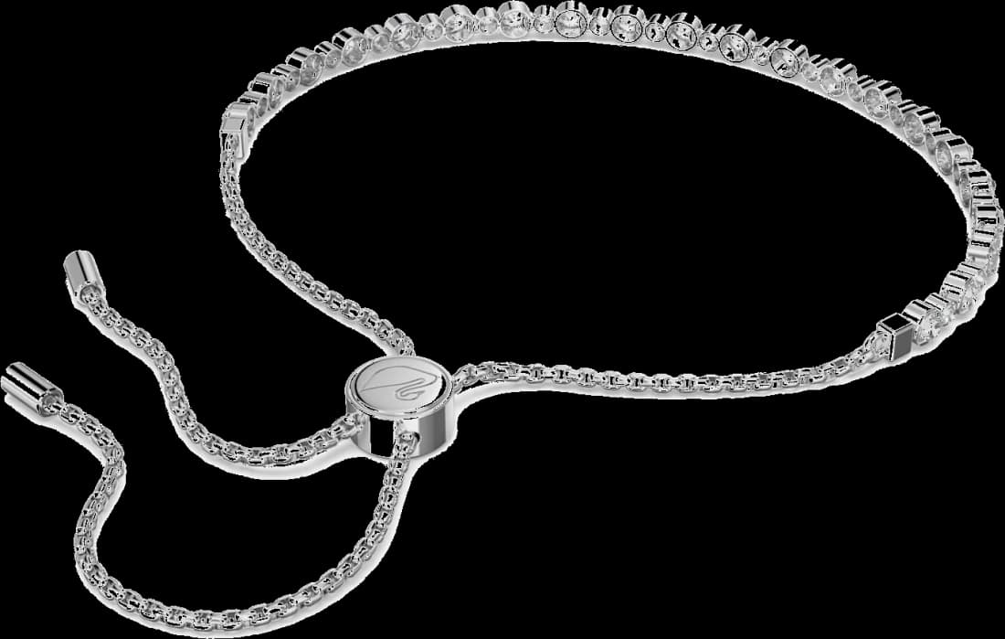 Montre Swarovski 5465384 femme verso boîtier