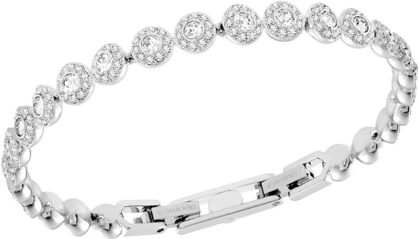 Montre Swarovski 5071173 femme vue de profil