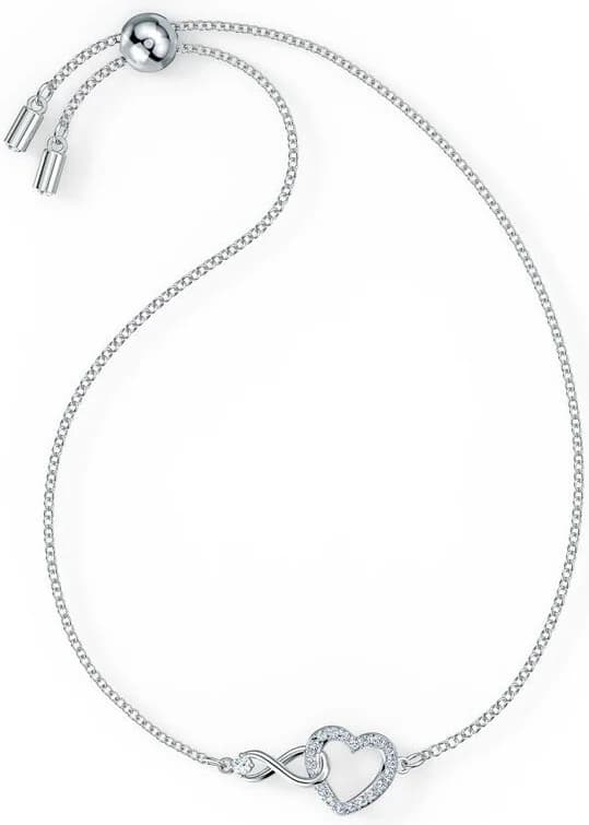 Montre Swarovski 5524421 femme vue de profil