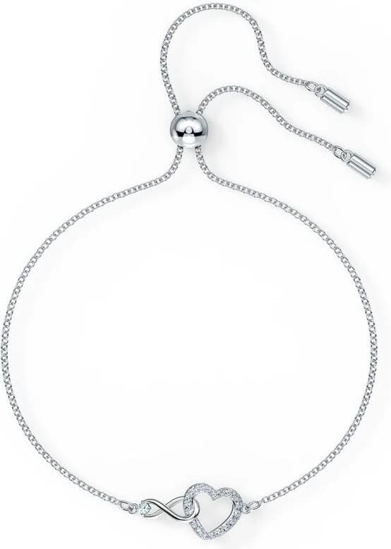 Montre Swarovski 5524421 femme détail cadran