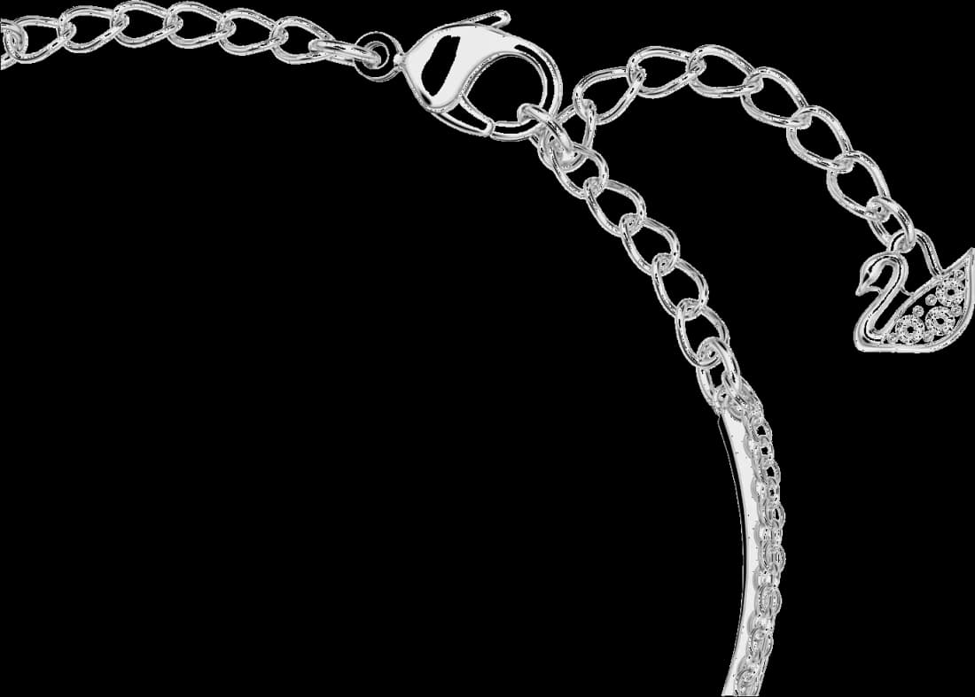 Montre Swarovski 5520584 femme détail cadran