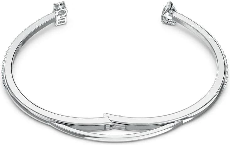 Montre Swarovski 5556912 femme détail cadran
