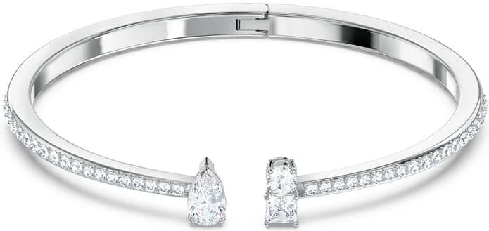 Montre Swarovski 5556912 femme bracelet métal