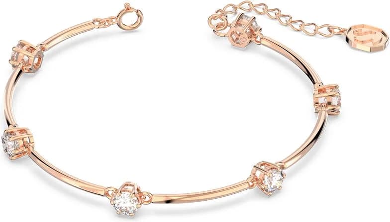 Montre Swarovski 5654495 femme vue de profil