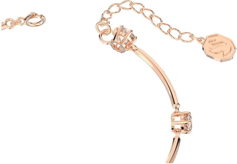Montre Swarovski 5654495 femme détail cadran