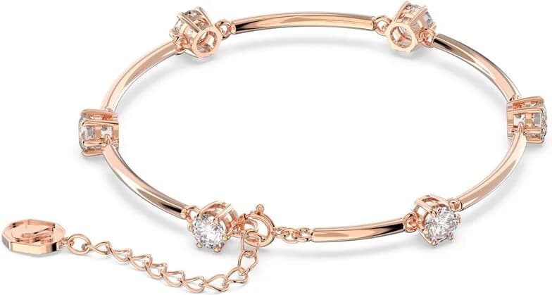 Montre Swarovski 5654495 femme verso boîtier