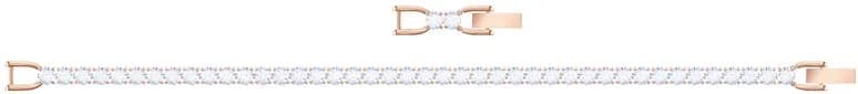 Montre Swarovski 5464948 femme vue de profil