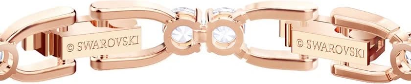 Montre Swarovski 5464948 femme détail cadran