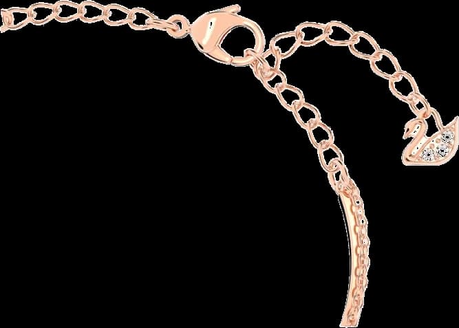Montre Swarovski 5518871 femme détail cadran