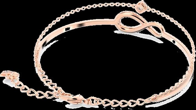 Montre Swarovski 5518871 femme verso boîtier