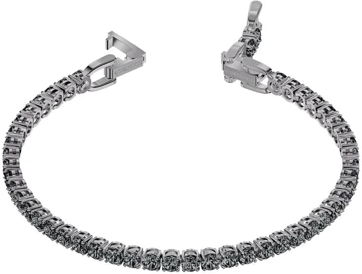 Montre Swarovski 5514655 unisexe détail cadran