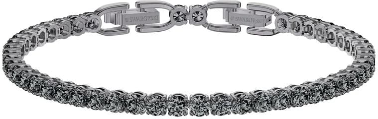 Montre Swarovski 5514655 unisexe bracelet métal