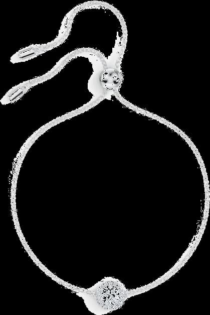 Montre Swarovski 5567934 femme vue de profil