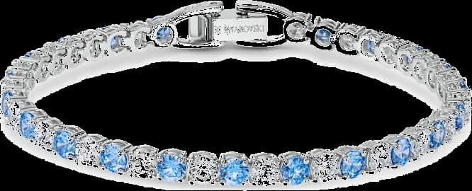 Montre Swarovski 5536469 femme vue de profil