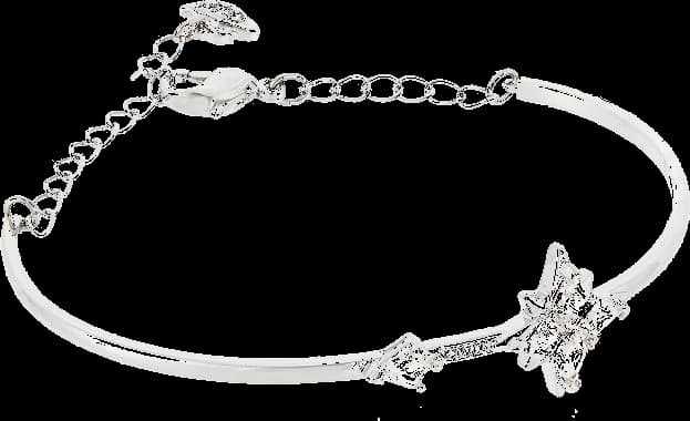 Montre Swarovski 5511401 femme vue de profil